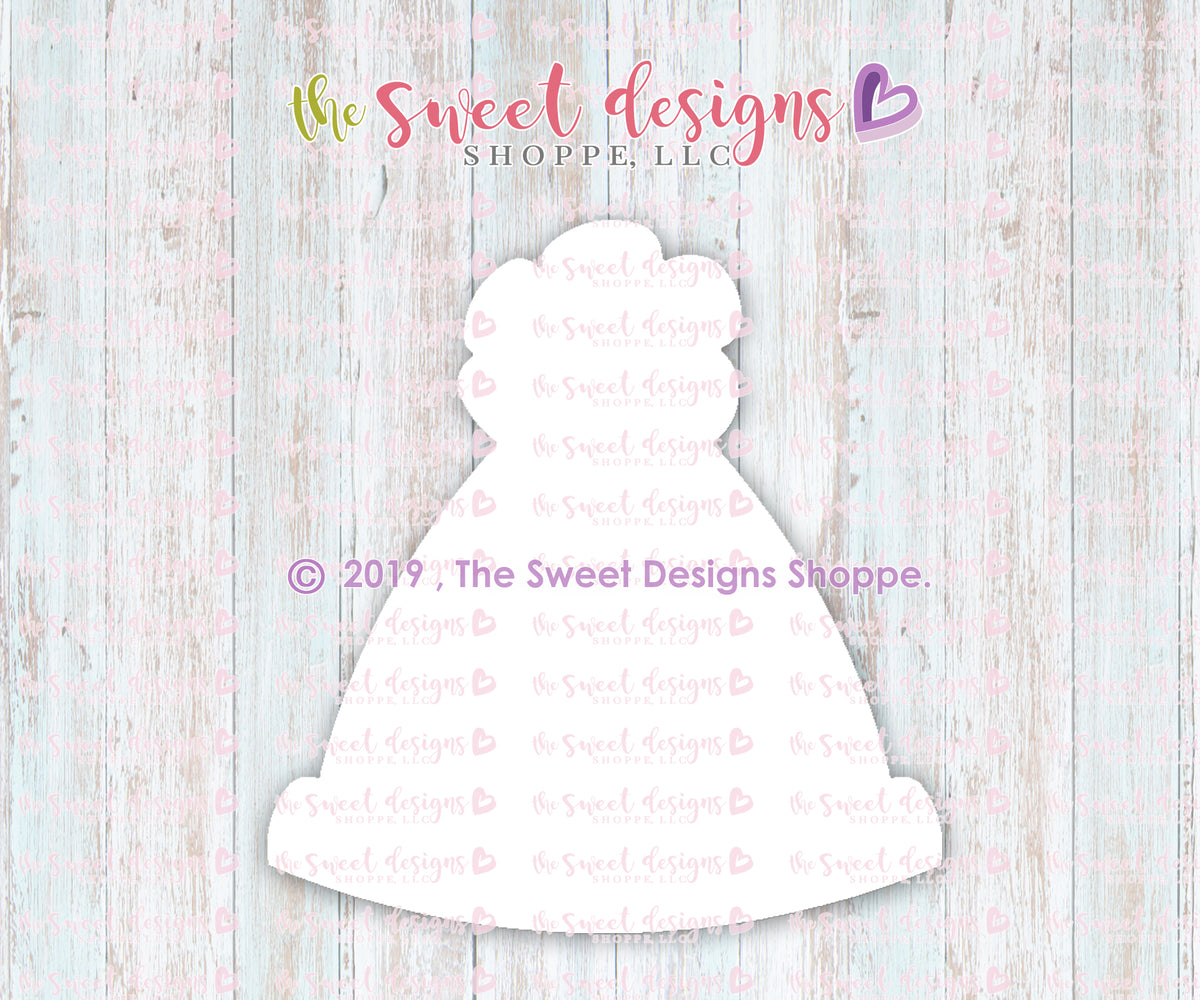 Cookie Cutters - Birthday Set - Cookie Cutters - The Sweet Designs Shoppe - TSDS - - ALL,Birthday,Cookie Cutter,Mini Sets,Party,Promocode,set,STL
