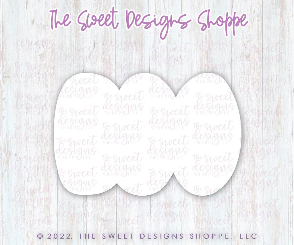 Cookie Cutters - Boho BOO - Cookie Cutter - The Sweet Designs Shoppe - TSDS - - ALL,Boo!,Cookie Cutter,Halloween,handlettering,Lettering,Plaque,Plaques,PLAQUES HANDLETTERING,Promocode,text