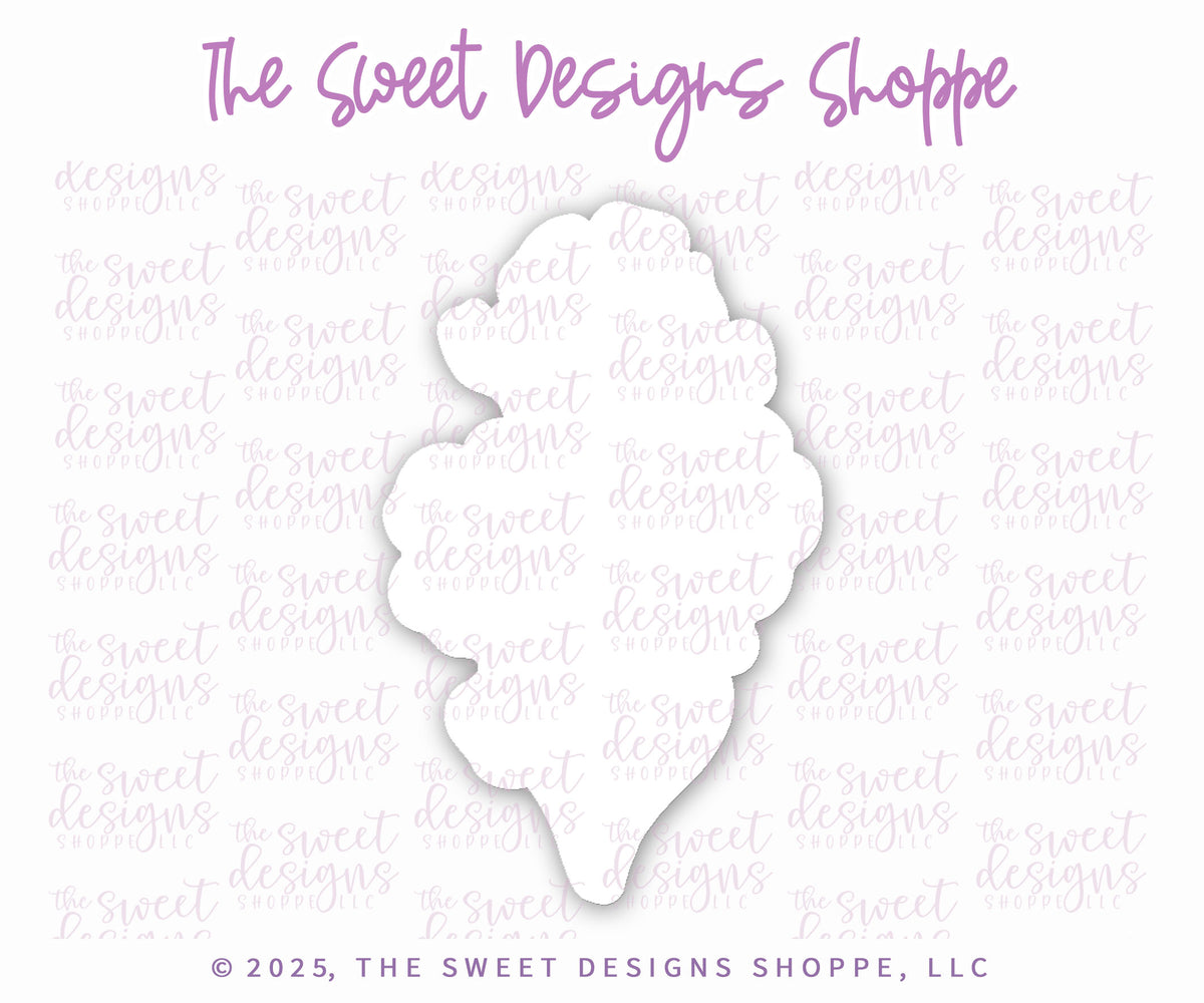 Cookie Cutters - Bouquet Bundle Set - Set of 7 - Cookie Cutters - The Sweet Designs Shoppe - TSDS - - ALL,Birthday,Cookie Cutter,MOM,mother,mothers,Mothers Day,Nurse,Nurse Appreciation,Promocode,regular sets,set,sets,STL,Teacher,Teacher Appreciation,Wedding,Wedding Favors