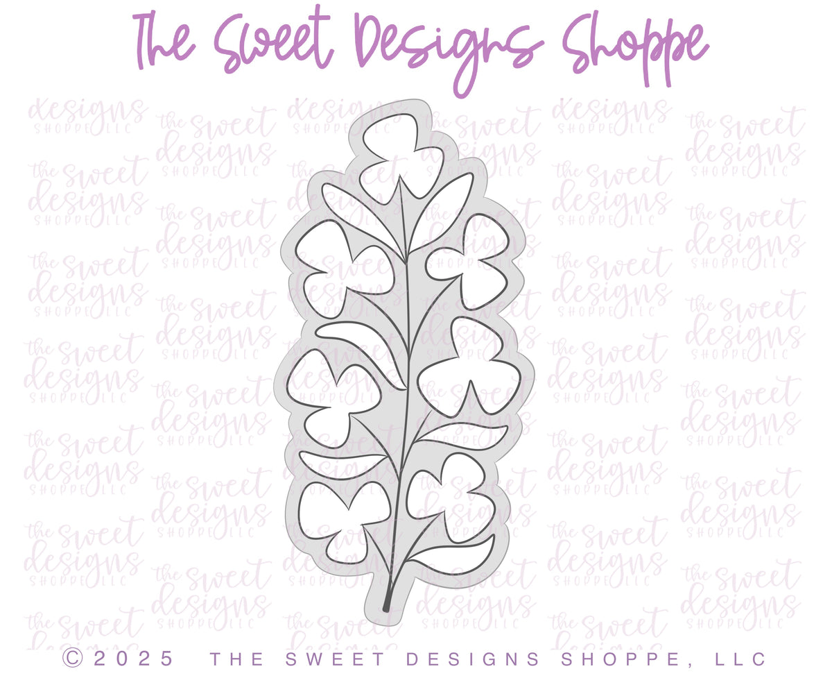 Cookie Cutters - Bouquet Bundle Set - Set of 7 - Cookie Cutters - The Sweet Designs Shoppe - TSDS - - ALL,Birthday,Cookie Cutter,MOM,mother,mothers,Mothers Day,Nurse,Nurse Appreciation,Promocode,regular sets,set,sets,STL,Teacher,Teacher Appreciation,Wedding,Wedding Favors