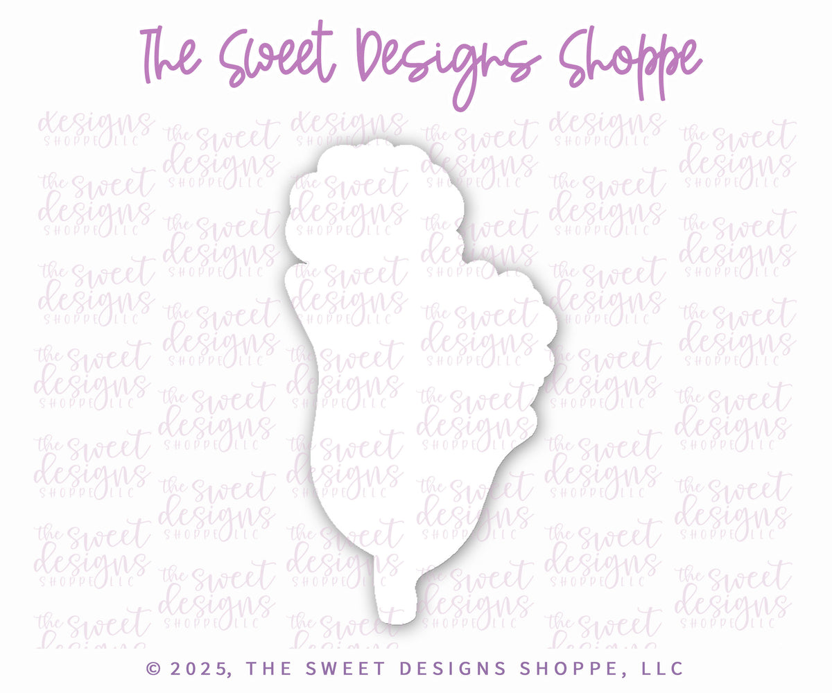 Cookie Cutters - Bouquet Bundle Set - Set of 7 - Cookie Cutters - The Sweet Designs Shoppe - TSDS - - ALL,Birthday,Cookie Cutter,MOM,mother,mothers,Mothers Day,Nurse,Nurse Appreciation,Promocode,regular sets,set,sets,STL,Teacher,Teacher Appreciation,Wedding,Wedding Favors