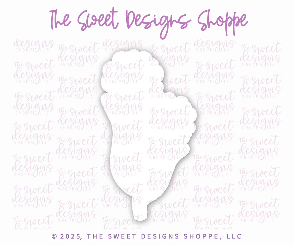 Cookie Cutters - Bouquet Bundle Set - Set of 7 - Cookie Cutters - The Sweet Designs Shoppe - TSDS - - ALL,Birthday,Cookie Cutter,MOM,mother,mothers,Mothers Day,Nurse,Nurse Appreciation,Promocode,regular sets,set,sets,STL,Teacher,Teacher Appreciation,Wedding