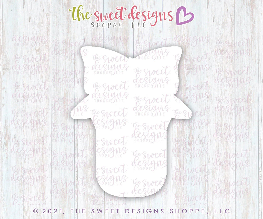 Cookie Cutters - Bow Clip / Pin - Cookie Cutter - The Sweet Designs Shoppe - - ALL, Baby, Baby Swaddle, back to school, Cookie Cutter, Grad, graduations, Promocode, School, School / Graduation, school supplies