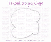 Cookie Cutters - Bow-tiful Numbers Set - Set of 10 - Cookie Cutters - The Sweet Designs Shoppe - TSDS - - 0,1,2,3,4,5,6,7,8,9,ALL,Beautiful,Birthday,Cookie Cutter,Customize,Font,Fonts,lettering,number,numbers,numberset,Promocode,regular sets,school,set,STL,text,valentine,Valentines,Wedding,Wedding Favors