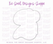 Cookie Cutters - Bow-tiful Numbers Set - Set of 10 - Cookie Cutters - The Sweet Designs Shoppe - TSDS - - 0,1,2,3,4,5,6,7,8,9,ALL,Beautiful,Birthday,Cookie Cutter,Customize,Font,Fonts,lettering,number,numbers,numberset,Promocode,regular sets,school,set,STL,text,valentine,Valentines,Wedding,Wedding Favors