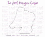 Cookie Cutters - Bow-tiful Numbers Set - Set of 10 - Cookie Cutters - The Sweet Designs Shoppe - TSDS - - 0,1,2,3,4,5,6,7,8,9,ALL,Beautiful,Birthday,Cookie Cutter,Customize,Font,Fonts,lettering,number,numbers,numberset,Promocode,regular sets,school,set,STL,text,valentine,Valentines,Wedding,Wedding Favors