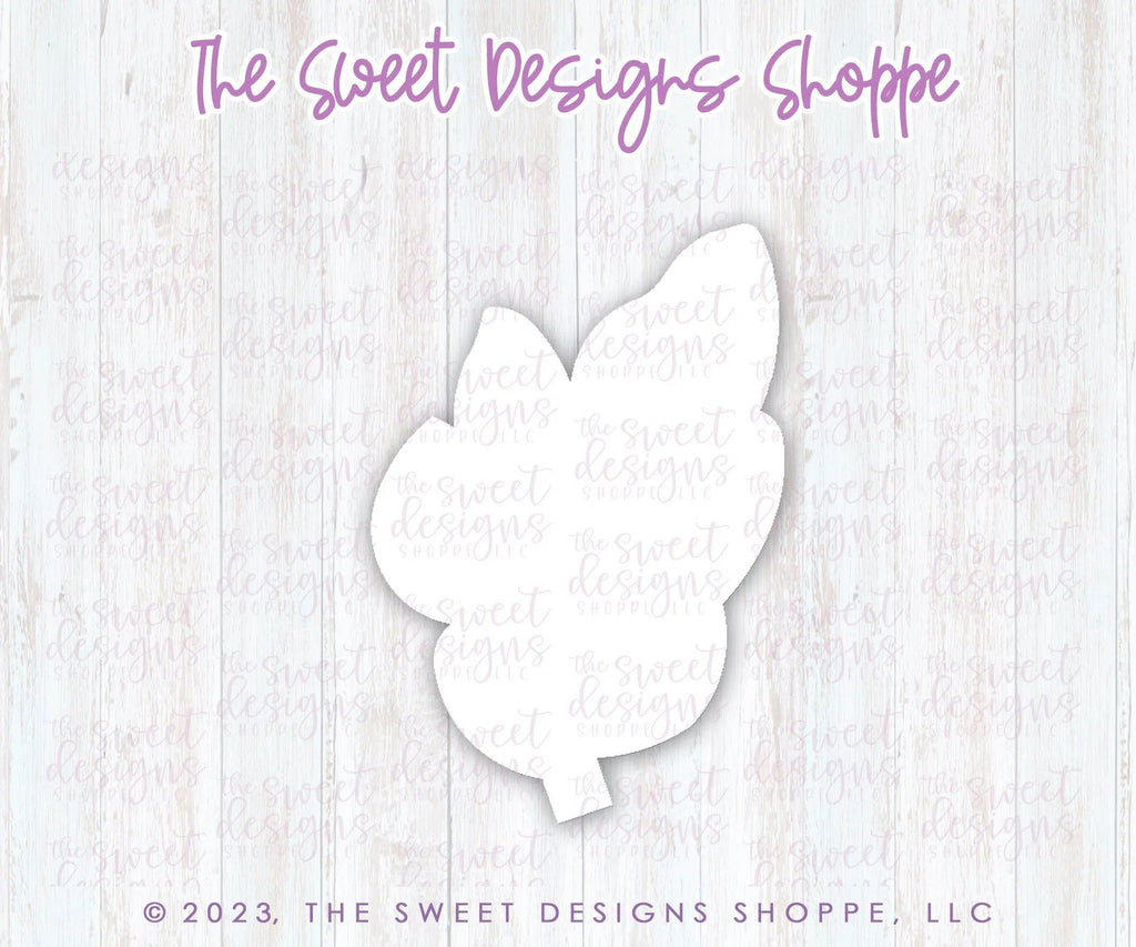 Cookie Cutters - Branch - Cookie Cutter - The Sweet Designs Shoppe - TSDS - - ALL,branch,Cookie Cutter,handlettering,Nature,Promocode