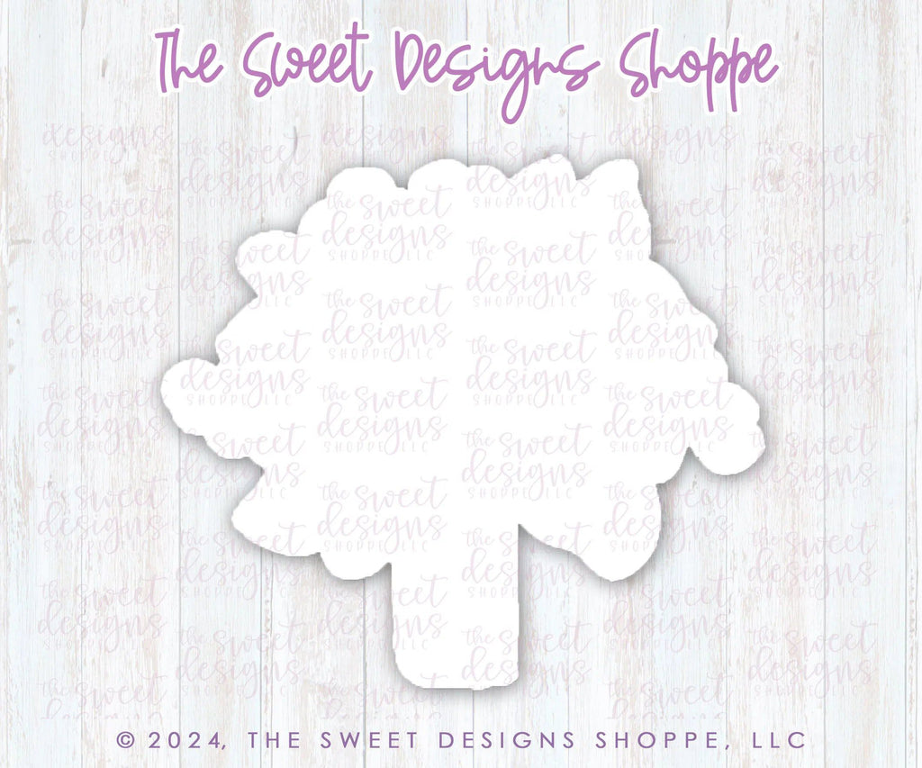Cookie Cutters - Bridal Bouquet - Cookie Cutter - The Sweet Designs Shoppe - TSDS - - ALL,Bachelorette,Cookie Cutter,Flower,Flowers,Leaves and Flowers,Married,Nature,Promocode,STL,Wedding