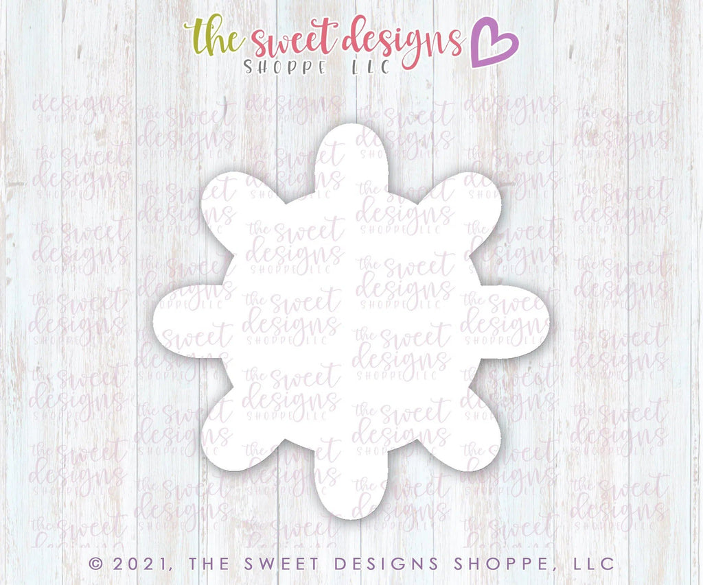 Cookie Cutters - Bright Sun - Cookie Cutter - The Sweet Designs Shoppe - TSDS - - ALL,Cookie Cutter,garden,gardening,hobbie,Hobbies,Hobbies and Camping,hobby,Nature,Promocode,Summer,summer plaque,sun,teacher,teacher appreciation