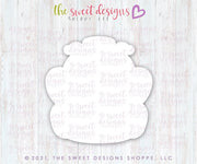 Cookie Cutters - Bug Backpack - Cookie Cutter - The Sweet Designs Shoppe - TSDS - - Accesories,Accessories,ALL,Animal,Animals,Animals and Insects,back to school,Clothing / Accessories,Cookie Cutter,Easter / Spring,Grad,graduations,Promocode,School,School / Graduation,School Bus,Spring,STL