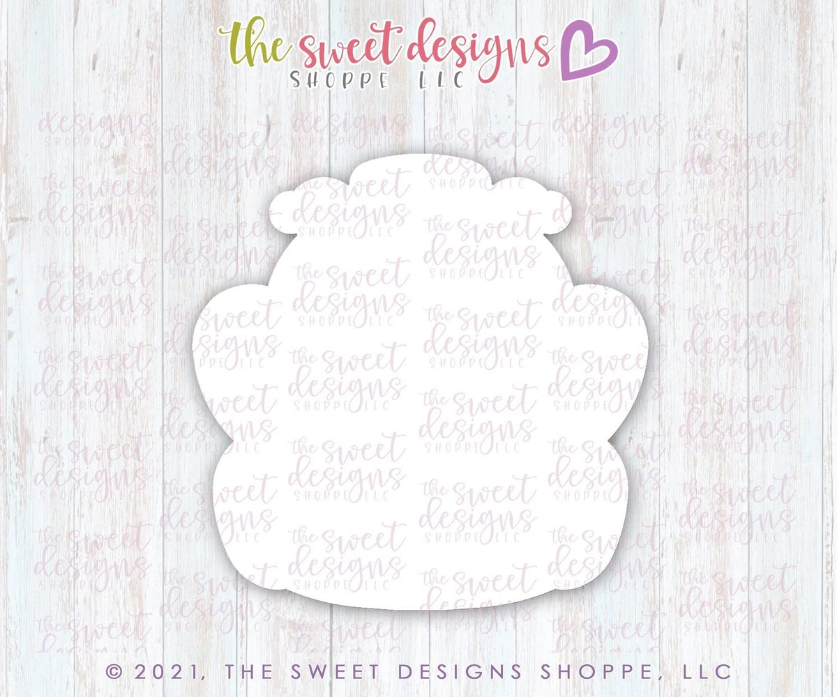 Cookie Cutters - Bug Backpack - Cookie Cutter - The Sweet Designs Shoppe - TSDS - - Accesories,Accessories,ALL,Animal,Animals,Animals and Insects,back to school,Clothing / Accessories,Cookie Cutter,Easter / Spring,Grad,graduations,Promocode,School,School / Graduation,School Bus,Spring,STL