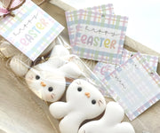 Cookie Cutters - Bunny Face 2019 - Cookie Cutter - The Sweet Designs Shoppe - TSDS - - ALL,Animal,Animals,Cookie Cutter,Easter,Easter / Spring,Promocode,Spring,STL