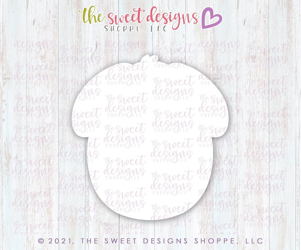 Cookie Cutters - Bunny in Egg - Cookie Cutter - The Sweet Designs Shoppe - TSDS - - ALL,Animal,Animals,Animals and Insects,Cookie Cutter,easter,Easter / Spring,Promocode