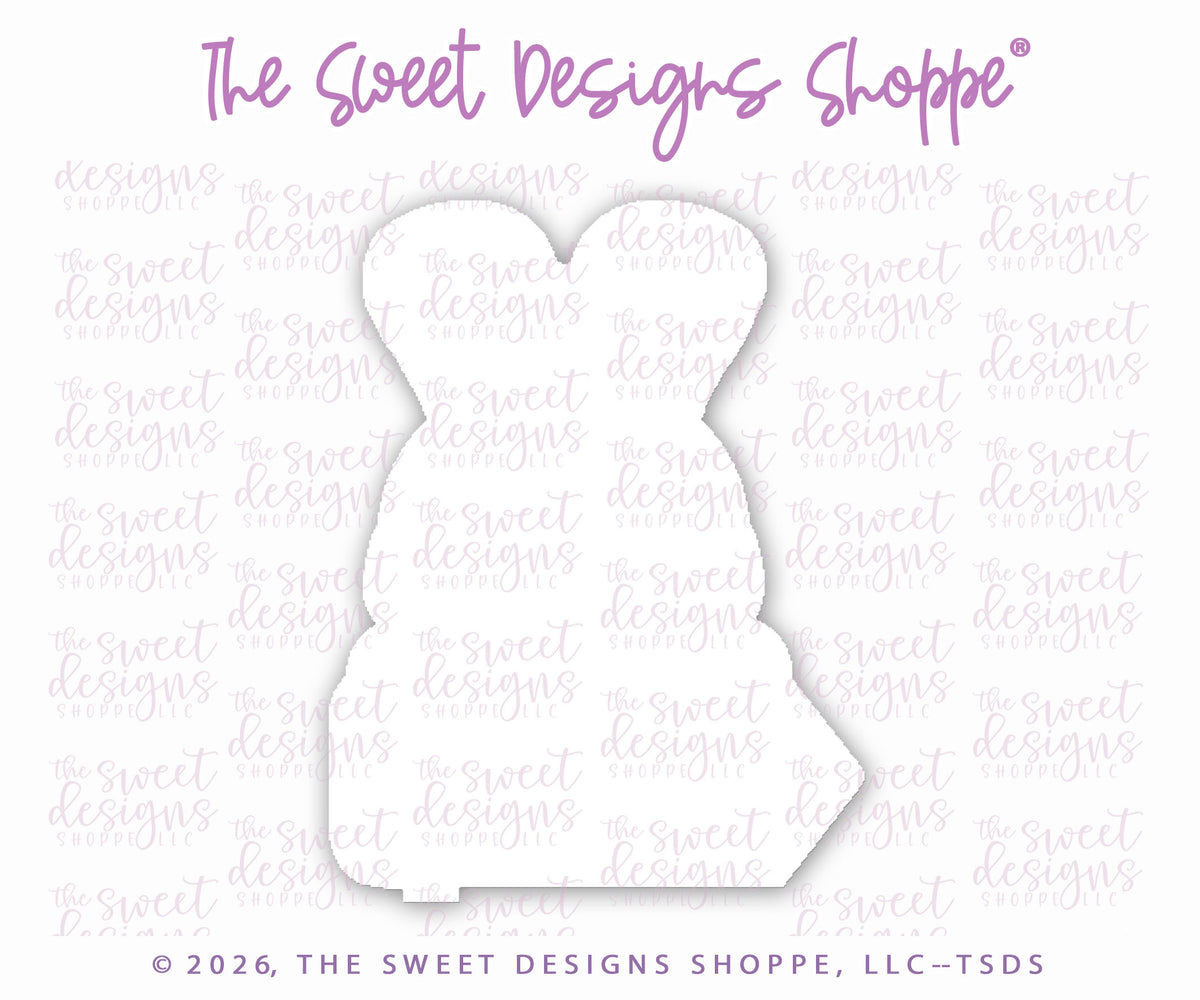 Cookie Cutters - Bunny Pencil & EGG ceptional Teacher Plaque Set - Set of 2 - Cookie Cutters - The Sweet Designs Shoppe - TSDS - - ALL,Animal,Animals,Cookie Cutter,Easter,Easter / Spring,PLAQUES HANDLETTERING,Promocode,regular sets,School,set,STL,Teacher,Teacher Appreciation