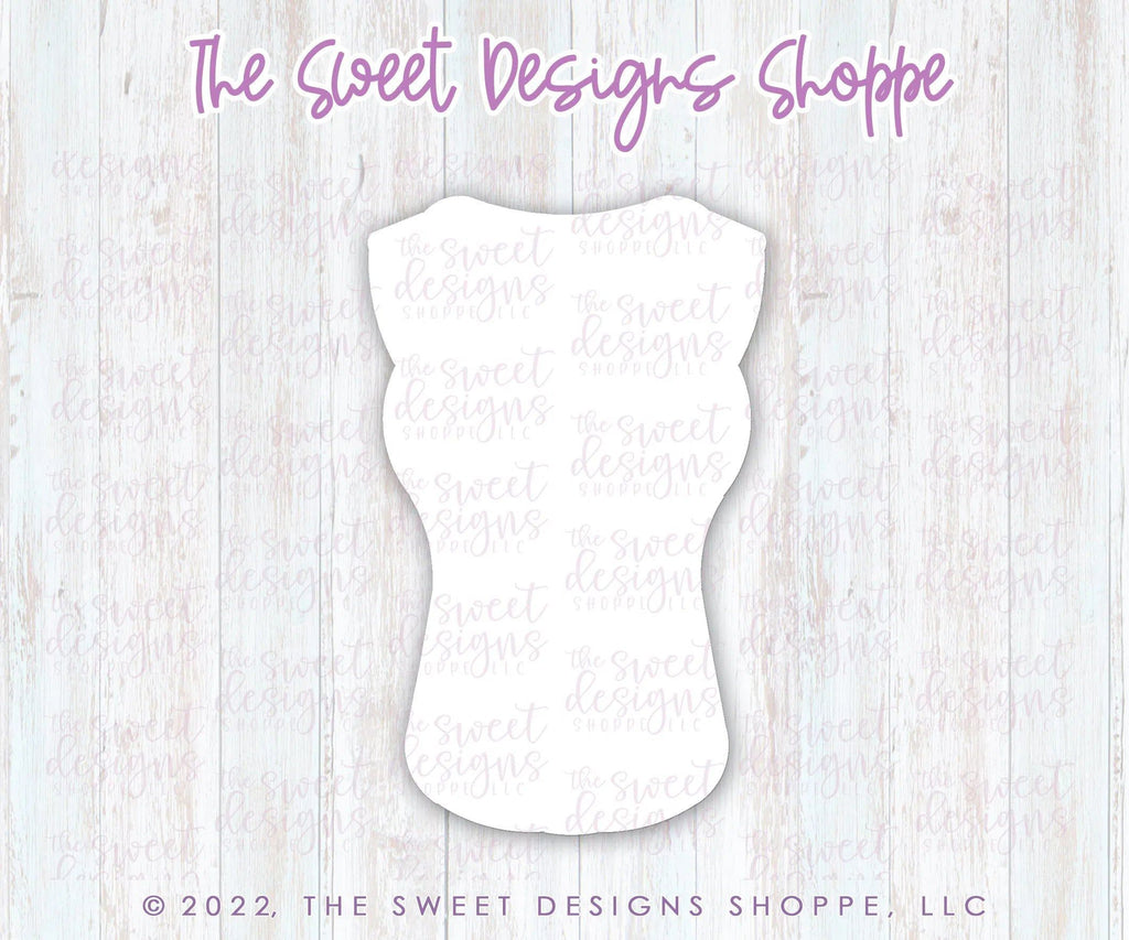 Cookie Cutters - Button Down Top - Cookie Cutter - The Sweet Designs Shoppe - TSDS - - ALL,Bunny,clothing,Clothing / Accessories,Cookie Cutter,Easter,Egg,Lady Milk Stache,Lady MilkStache,LadyMilkStache,Promocode