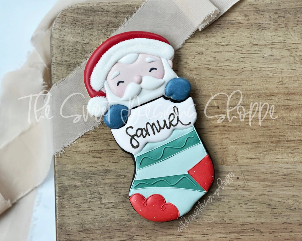 Cookie Cutters - BYO Christmas Characters Two Piece Set - Set of 11 - Cookie Cutter - The Sweet Designs Shoppe - TSDS - - ALL,Bear,Bear Two Piece Stocking Set,Bottom Coffee Paper Cup Cutter,Bottom Gift Cutter,Bottom Mug Cutter,Christmas,Christmas / Winter,Christmas Cookies,Coffeepapercup020,Cookie Cutter,Elf Boy & Elf Girl Two Piece Stocking Set,Gift016,Ginger bread,Gingerboy,Gingerboy Two Piece Stocking Set,Gingerbread,Gingergirl,Gingergirl Two Piece Stocking Set,mug,Mug023,mugs,Promocode,regular sets,Rudo