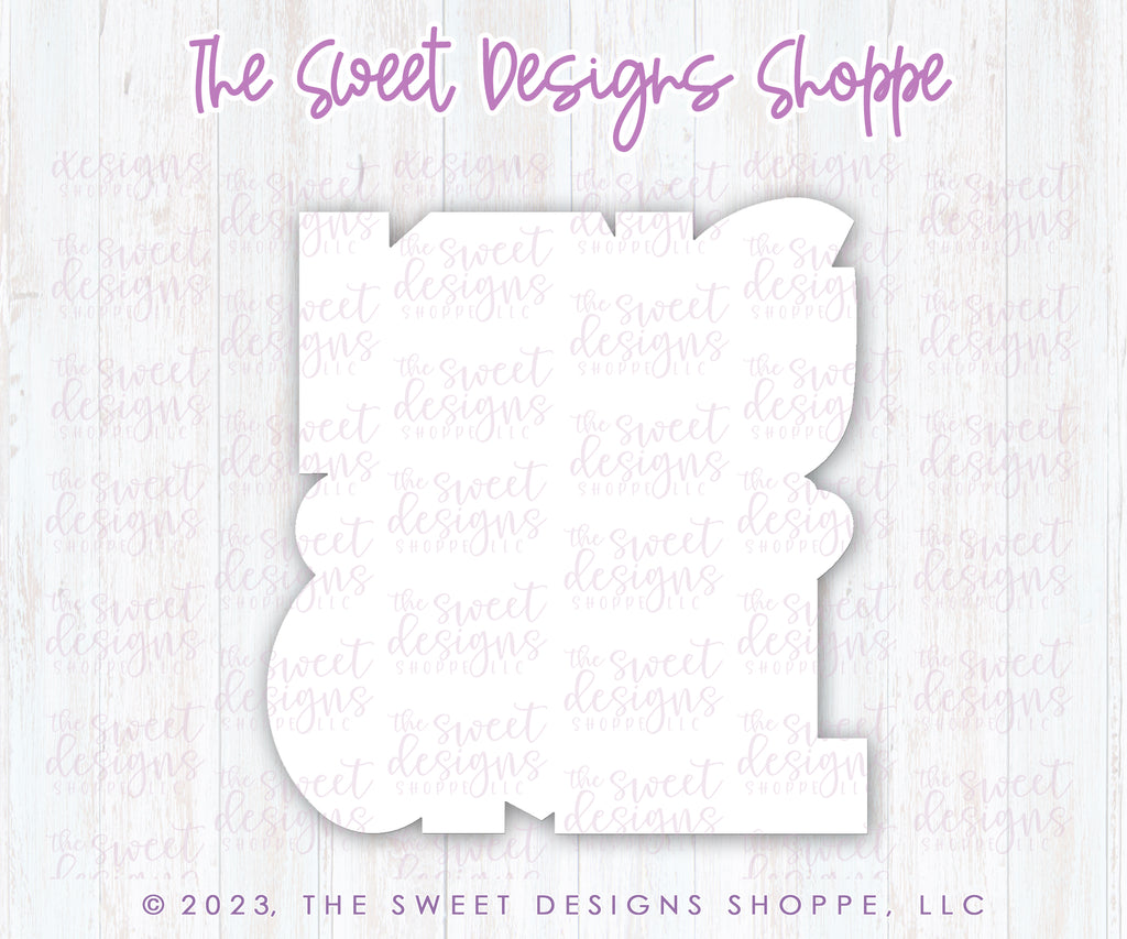 Cookie Cutters - BYO King of the Grill - Set of 3 - Cookie Cutters - The Sweet Designs Shoppe - TSDS - - ALL,Cookie Cutter,dad,Father,father's day,Food,Food and Beverage,Food beverages,grandfather,Promocode,regular sets,Set,sets,STL