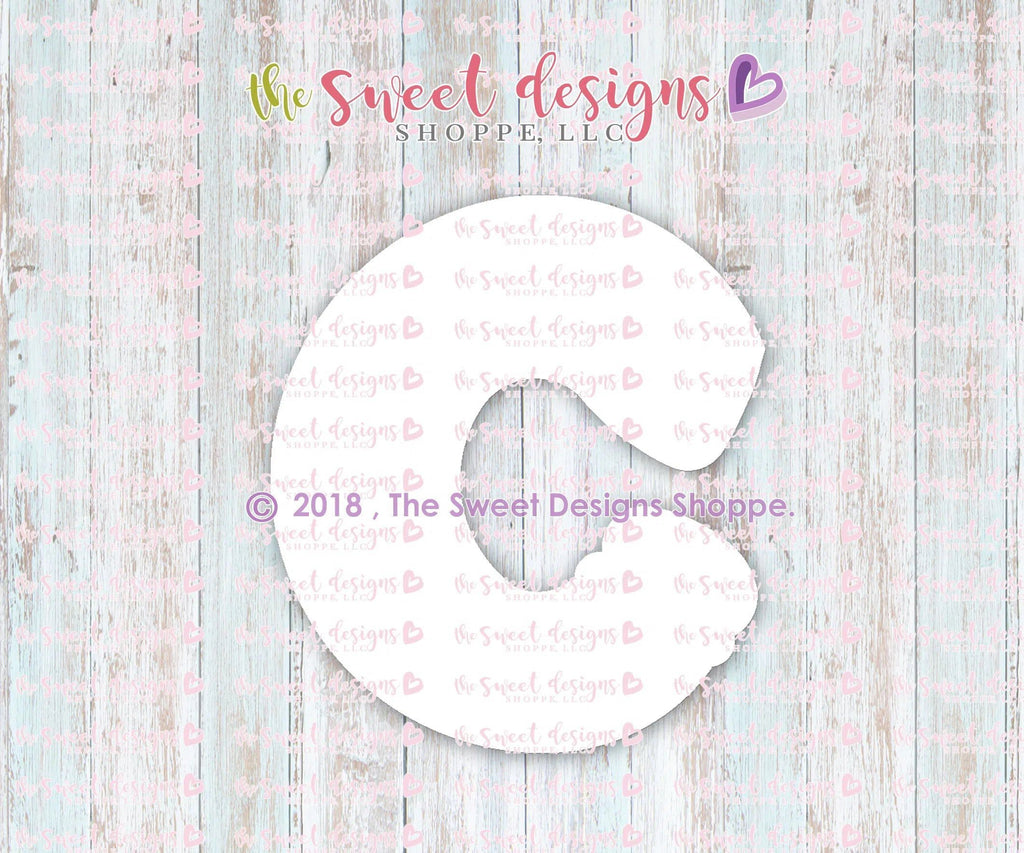 Cookie Cutters - c pencil and crayon - Cookie Cutter - The Sweet Designs Shoppe - TSDS - - ABC,ALL,Cookie Cutter,Fonts,Grad,graduations,Promocode,school,School / Graduation