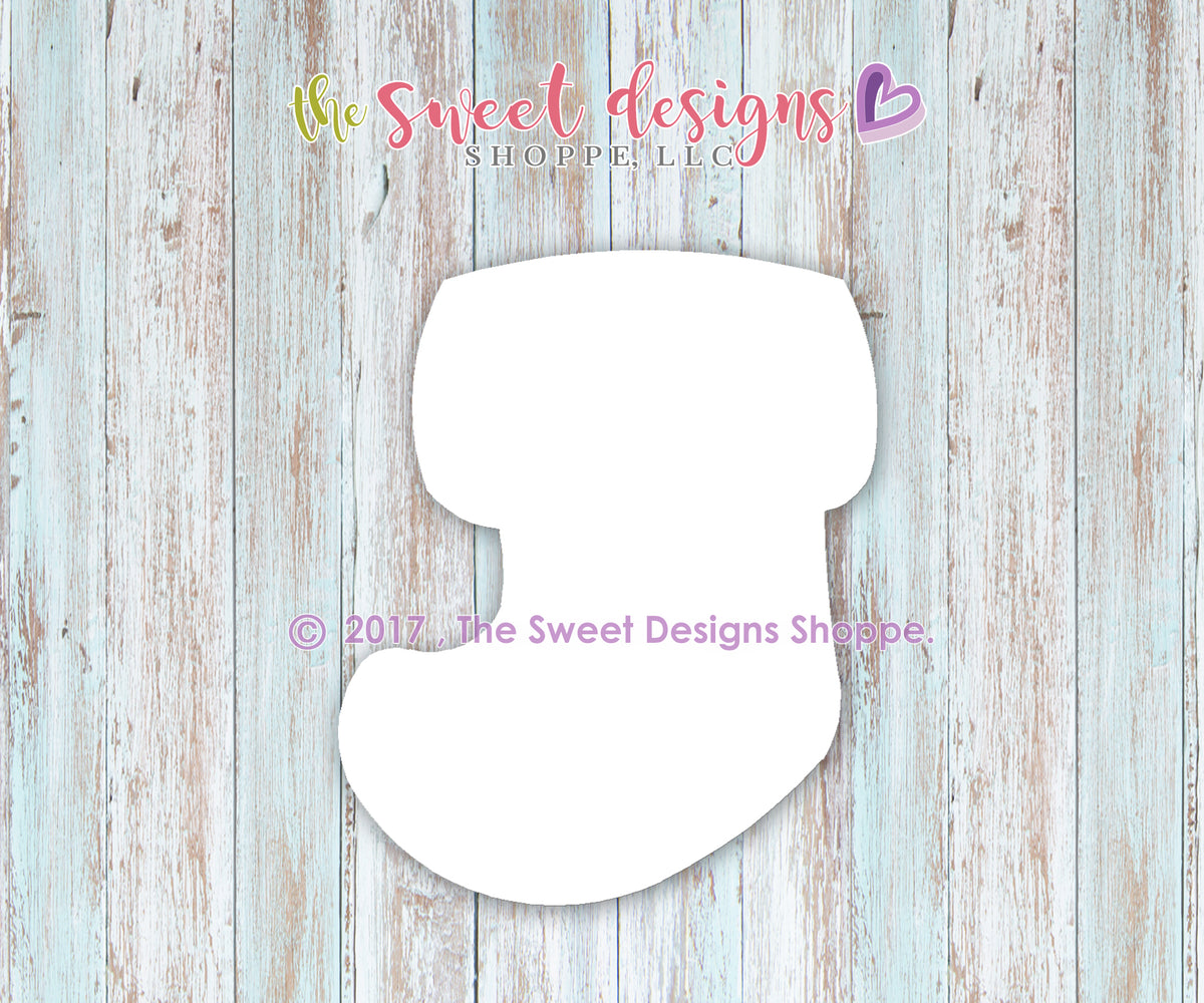 Cookie Cutters - Candy Cane Crafter's Mini Set - Set of 4 - Cookie Cutters - The Sweet Designs Shoppe - TSDS - - ALL,Christmas,Christmas / Winter,Cookie Cutter,Elf,elf face,Mini Sets,Promocode,regular sets,set,Winter