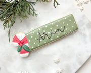 Cookie Cutters - Candy Cane Tag - Cookie Cutter - The Sweet Designs Shoppe - TSDS - - ALL,Candy,CandyCane,Christmas,Christmas / Winter,Cookie Cutter,Plaque,Plaques,PLAQUES HANDLETTERING,Promocode,STL,Winter
