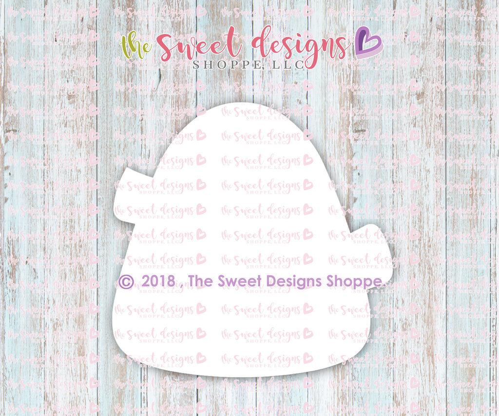 Cookie Cutters - Candy Corn Halloween Set - Set of 6 Cookie Cutters - The Sweet Designs Shoppe - TSDS - - ALL,Cookie Cutter,halloween,Halloween set,Halloween Sets,Mini Sets,Promocode,regular sets,set,STL