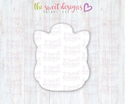 Cookie Cutters - Cat Backpack (Owl ,Fox) - Cookie Cutter - The Sweet Designs Shoppe - TSDS - - Accesories,Accessories,ALL,Animal,Animals,Animals and Insects,back to school,Clothing / Accessories,Cookie Cutter,Grad,graduations,owl,Promocode,School,School / Graduation,School Bus,STL