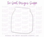 Cookie Cutters - Cat Food - Cookie Cutter - The Sweet Designs Shoppe - TSDS - - ALL,Animal,animal food,Animals,Cat,cat food,Cookie Cutter,pets,Promocode,STL