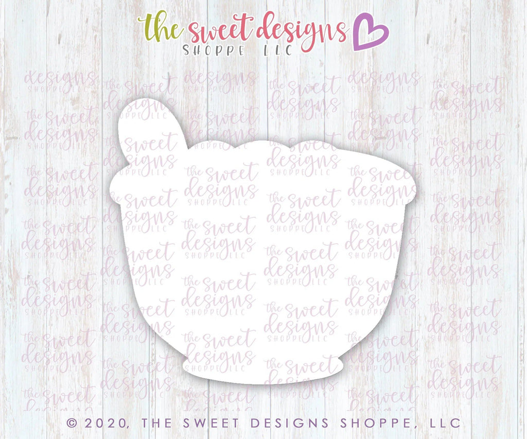 Cookie Cutters - Cereal - Cookie Cutter - The Sweet Designs Shoppe - - ALL, Cookie Cutter, Food, Food and Beverage, Food beverages, Promocode, valentines