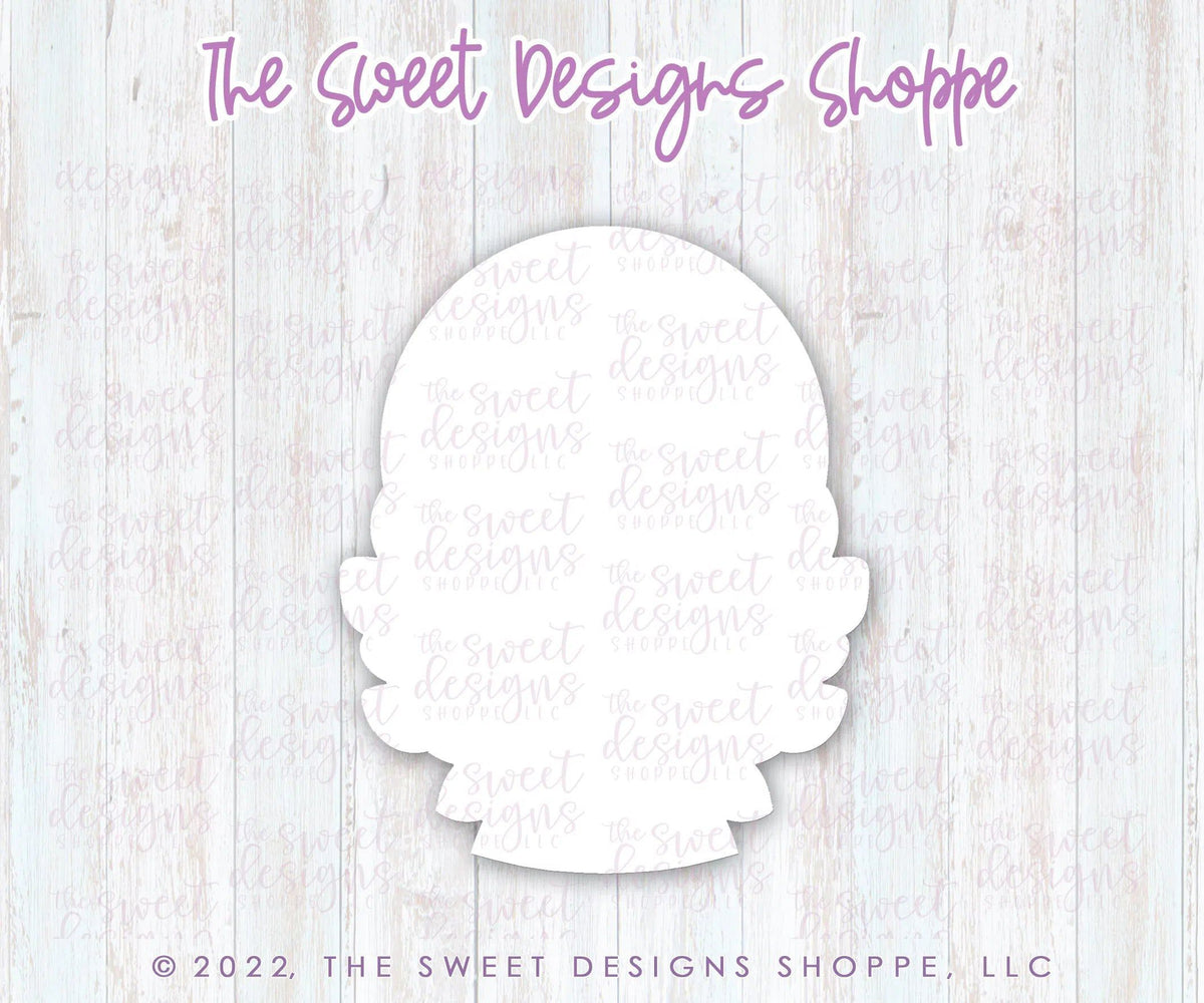 Cookie Cutters - Chalice Felix - Cookie Cutter - The Sweet Designs Shoppe - TSDS - - ALL,chalise,Cookie Cutter,First Communion,handlettering,Promocode,Religious,STL