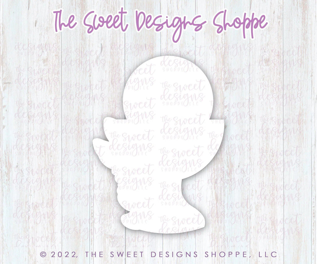 Cookie Cutters - Chalice Samuel - Cookie Cutter - The Sweet Designs Shoppe - - ALL, chalise, Cookie Cutter, First Communion, handlettering, Promocode, Religious