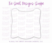 Cookie Cutters - Character Treat Bag - Cookie Cutter - The Sweet Designs Shoppe - TSDS - - ALL,Cookie Cutter,halloween,happy halloween,Promocode,STL,treat bag