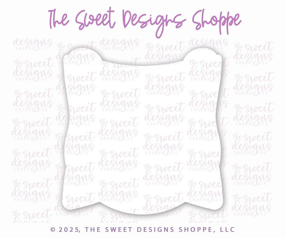 Cookie Cutters - Character Treat Bag - Cookie Cutter - The Sweet Designs Shoppe - TSDS - - ALL,Cookie Cutter,halloween,happy halloween,Promocode,STL,treat bag