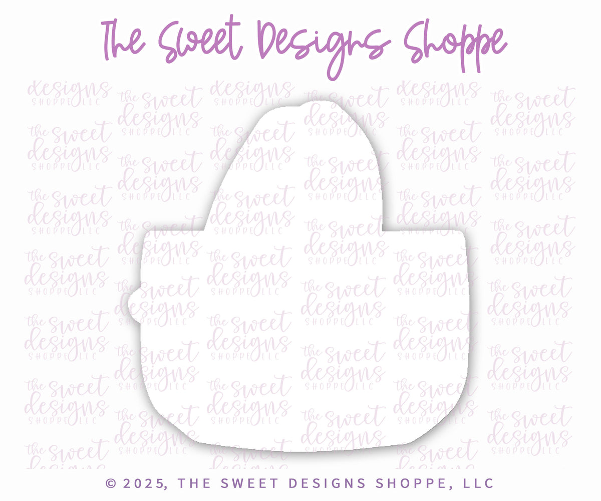 Cookie Cutters - Cherry Chic Set - Set of 5 - Cookie Cutters - The Sweet Designs Shoppe - TSDS - - 4th,4th July,4th of July,ALL,beach,Cookie Cutter,Patriotic,Patriotric,pool party,Promocode,regular sets,set,sets,STL,Summer,summer plaque,USA