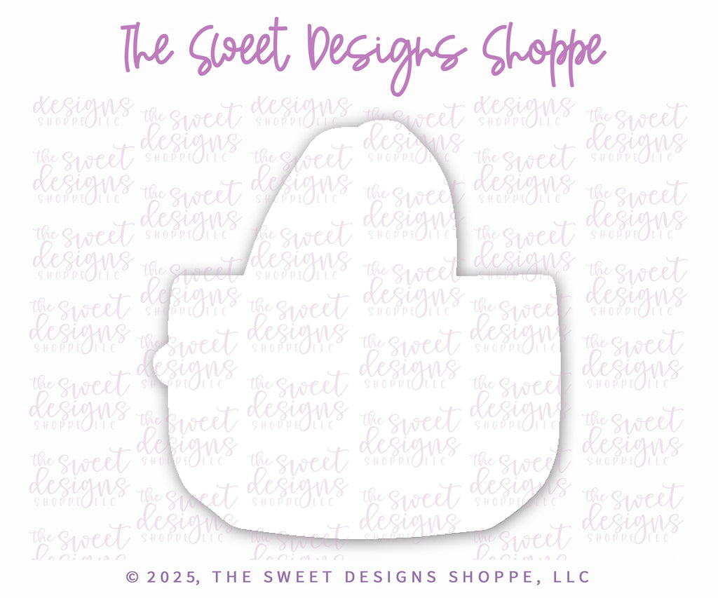 Cookie Cutters - Cherry Chic Set - Set of 5 - Cookie Cutters - The Sweet Designs Shoppe - TSDS - - 4th,4th July,4th of July,ALL,beach,Cookie Cutter,Patriotic,pool party,Promocode,regular sets,set,sets,STL,Summer,summer plaque,USA