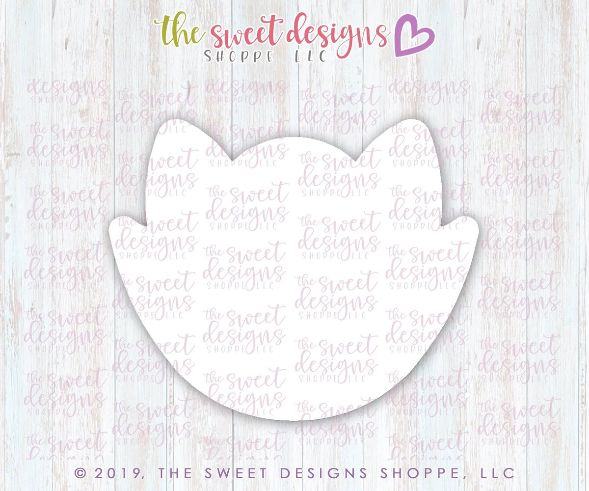 Cookie Cutters - Chesire Cat - Cookie Cutter - The Sweet Designs Shoppe - TSDS - - Alice,ALL,Animal,Animals,Animals and Insects,Cookie Cutter,kid,kids,Kids / Fantasy,Promocode,STL,Wonderland