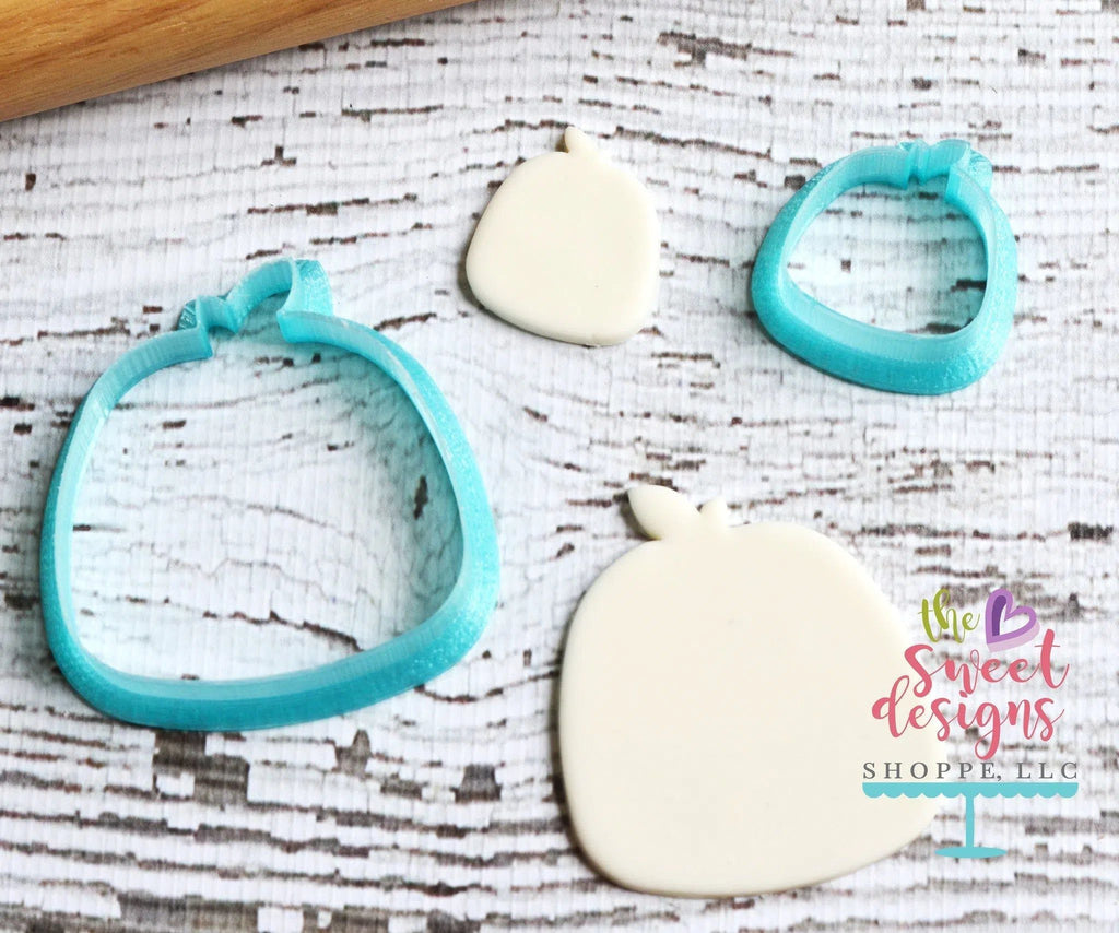 Cookie Cutters - Chick Face v2- Cookie Cutter - The Sweet Designs Shoppe - TSDS - - ALL,Animal,Animals,Chick,Cookie Cutter,Easter,Easter / Spring,Farm,Promocode