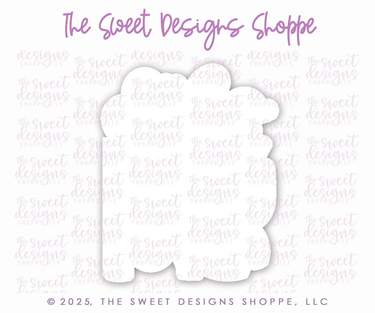 Cookie Cutters - Chicks Dig Me Plaque - Cookie Cutter - The Sweet Designs Shoppe - TSDS - - ALL,Animal,animal plaque,Animals,chicks dig me plaque,Cookie Cutter,Easter,Easter / Spring,Plaque,Plaques,Promocode,STL