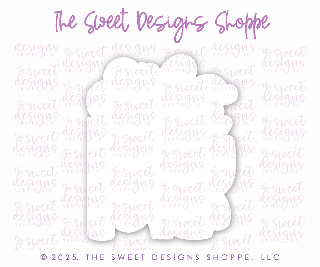 Cookie Cutters - Chicks Dig Me Plaque - Cookie Cutter - The Sweet Designs Shoppe - TSDS - - ALL,Animal,animal plaque,Animals,chicks dig me plaque,Cookie Cutter,Easter,Easter / Spring,Plaque,Plaques,Promocode,STL