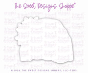 Cookie Cutters - Christ Tomb - Cookie Cutter - The Sweet Designs Shoppe - TSDS - - ALL,Christ,Cookie Cutter,Easter,Easter / Spring,First Communion,Jesus,Plaque,Promocode,Religious,STL