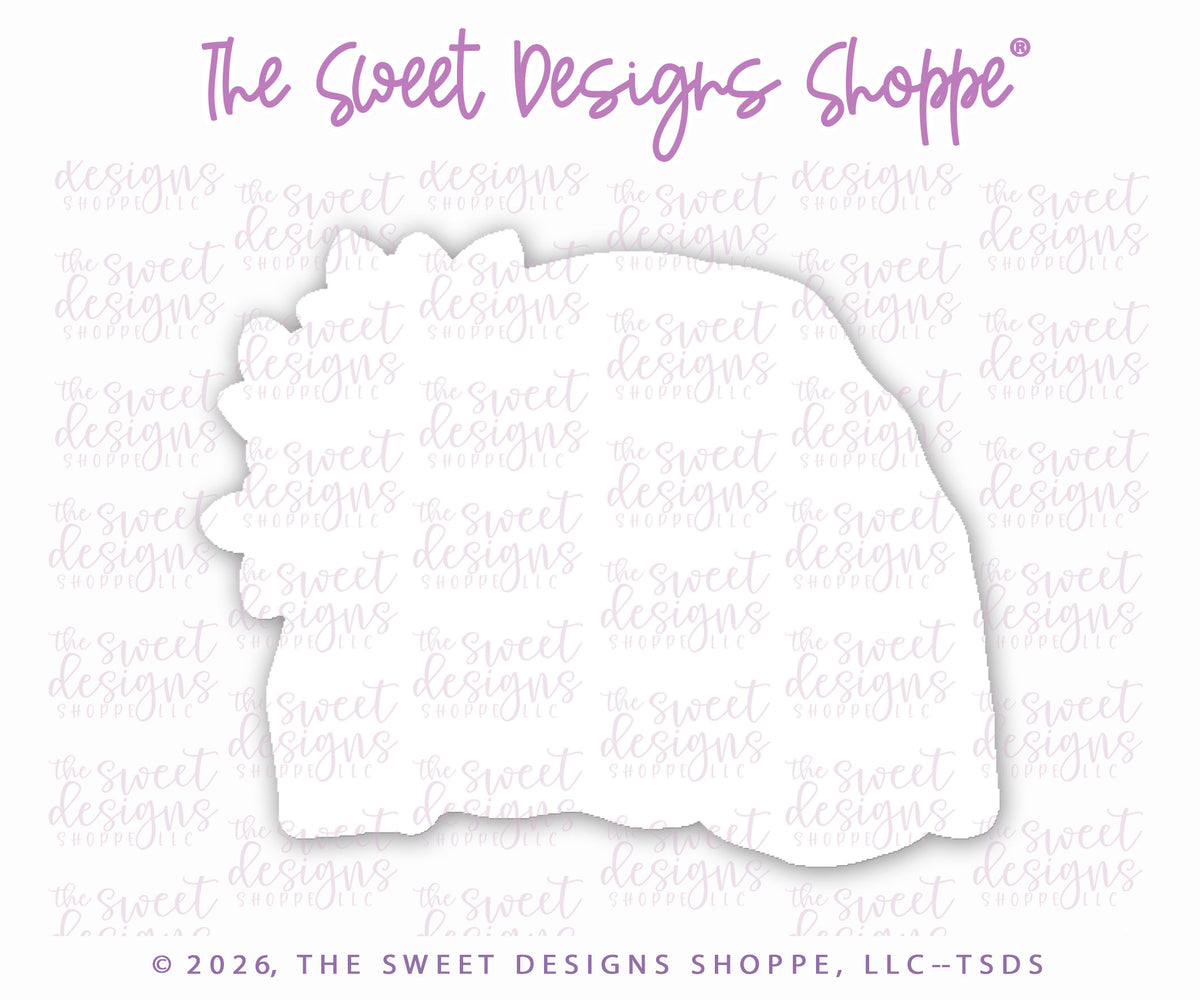 Cookie Cutters - Christ Tomb - Cookie Cutter - The Sweet Designs Shoppe - TSDS - - ALL,Christ,Cookie Cutter,Easter,Easter / Spring,First Communion,Jesus,Plaque,Promocode,Religious,STL