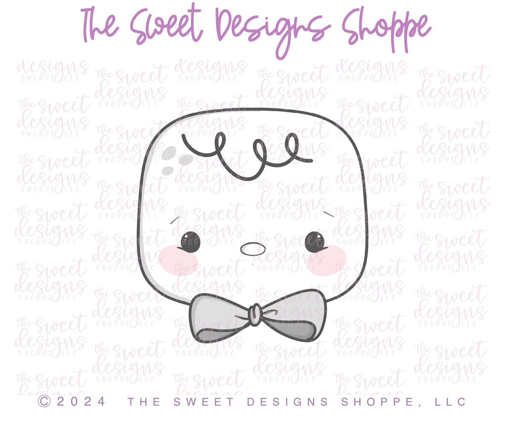 Cookie Cutters - Christmas Chunky Classic Cookie Cutters Set - Set of 5 - Cookie Cutters - The Sweet Designs Shoppe - TSDS - - ALL,Christmas,Christmas / Winter,Christmas Cookies,claus,clause,Cookie Cutter,cookies for Santa,Ginger boy,ginger bread,Ginger girl,gingerbread,gingerbread man,Mini Sets,Mrs Claus,MRS Clause,MrsClaus,MrsClausFace,Promocode,regular sets,Reindeer,Rudolph,Rudolphs,Santa,Santa Claus,Santa Face,set,Snowman,STL