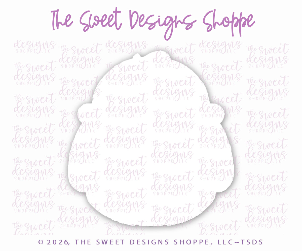 Cookie Cutters - Christmas Joy Cookie Cutter Set - Set of 2 - Cookie Cutters - The Sweet Designs Shoppe - TSDS - - ALL,Christmas,Christmas / Winter,Cookie Cutter,new,Plaque,Plaques,PLAQUES HANDLETTERING,Promocode,regular sets,Santa,Santa Claus,set,STL