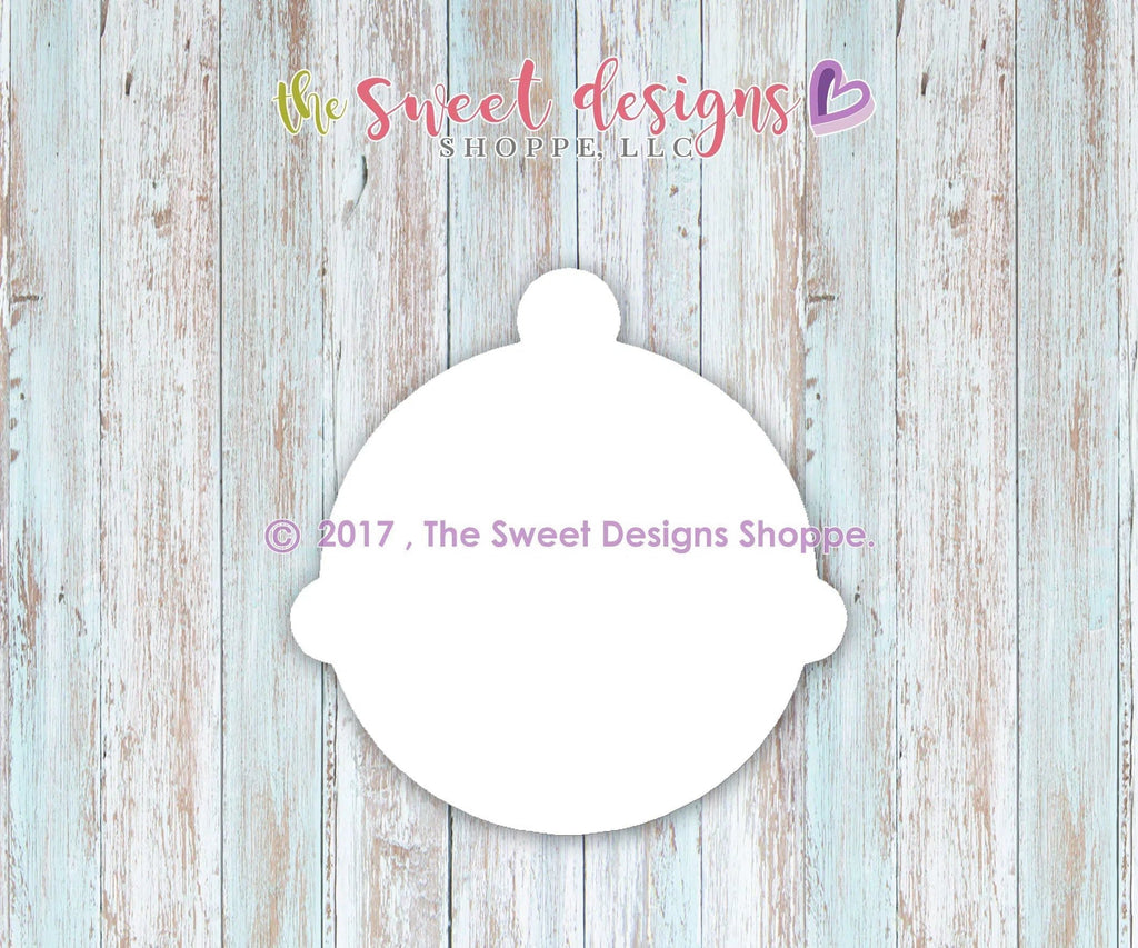 Cookie Cutters - Christmas Reindeer and Tree Set - Cookie Cutters - The Sweet Designs Shoppe - TSDS - - ALL,Christmas / Winter,ChristmasTop15,Cookie Cutter,Mini Sets,Promocode,regular sets,set,Tiny sets