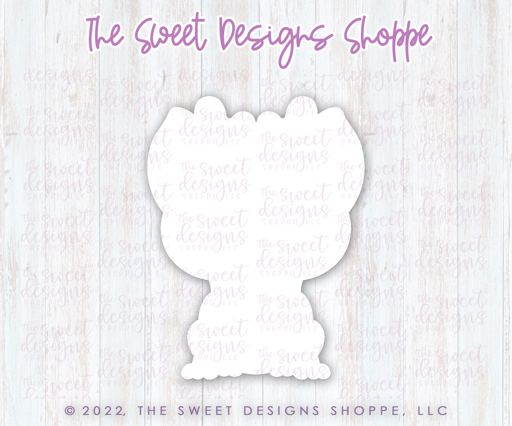 Cookie Cutters - Christmas Shopping - Set of 3 - Cookie Cutters - The Sweet Designs Shoppe - TSDS - - ALL,Christmas,Christmas / Winter,Christmas Cookies,Cookie Cutter,Fall,Mini Set,Mini Sets,Promocode,regular sets,Retro,set,sets,shop,shopping,STL,Target