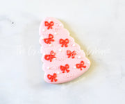 Cookie Cutters - Christmas Tree 03 - Cookie Cutter - The Sweet Designs Shoppe - TSDS - - ALL,Christmas,Christmas / Winter,Christmas Cookies,Cookie Cutter,nature,Promocode,STL