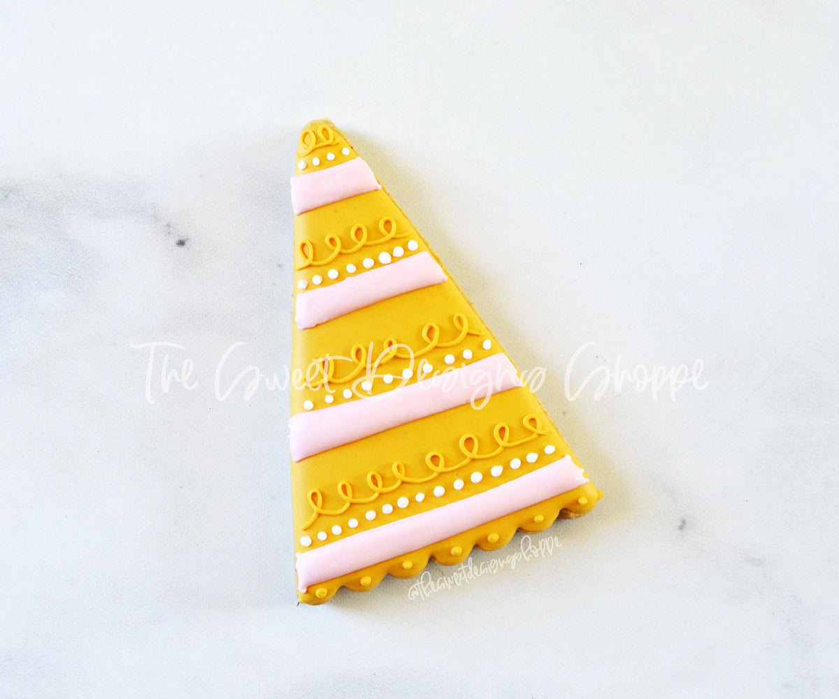 Cookie Cutters - Christmas Tree 05 - Cookie Cutter - The Sweet Designs Shoppe - TSDS - - ALL,Christmas,Christmas / Winter,Christmas Cookies,Cookie Cutter,nature,Promocode,STL