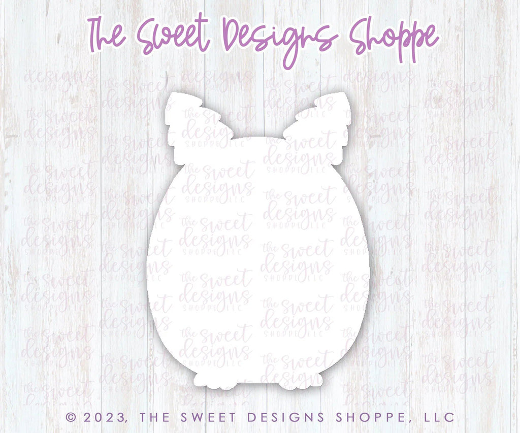 Cookie Cutters - Christmas Tree Penguin - Cookie Cutter - The Sweet Designs Shoppe - TSDS - - ALL,Animal,Animals,Animals and Insects,Christmas,Christmas / Winter,Christmas Cookies,Cookie Cutter,home,Promocode