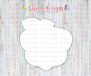 Cookie Cutters - Chubby Acorn 2018 v2- Cookie Cutter - The Sweet Designs Shoppe - TSDS - - ALL,Cookie Cutter,Fall / Halloween,Fall / Thanksgiving,Fall Woodlands,Nature,Promocode,STL,Thanksgiving,Trees Leaves and Flowers,v2,Woodlands