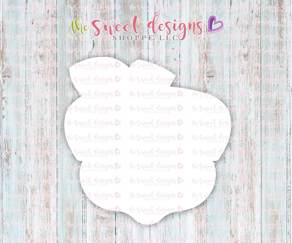 Cookie Cutters - Chubby Acorn 2018 v2- Cookie Cutter - The Sweet Designs Shoppe - TSDS - - ALL,Cookie Cutter,Fall / Halloween,Fall / Thanksgiving,Fall Woodlands,Nature,Promocode,Thanksgiving,Trees Leaves and Flowers,Woodlands