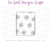 Cookie Cutters - Chubby Beach Towel - Cookie Cutter - The Sweet Designs Shoppe - TSDS - - Accesories,ALL,basic,Basic Shapes,BasicShapes,beach,Cookie Cutter,Customize,pool,pool party,Promocode,Rectangle,STL,Summer,under the sea